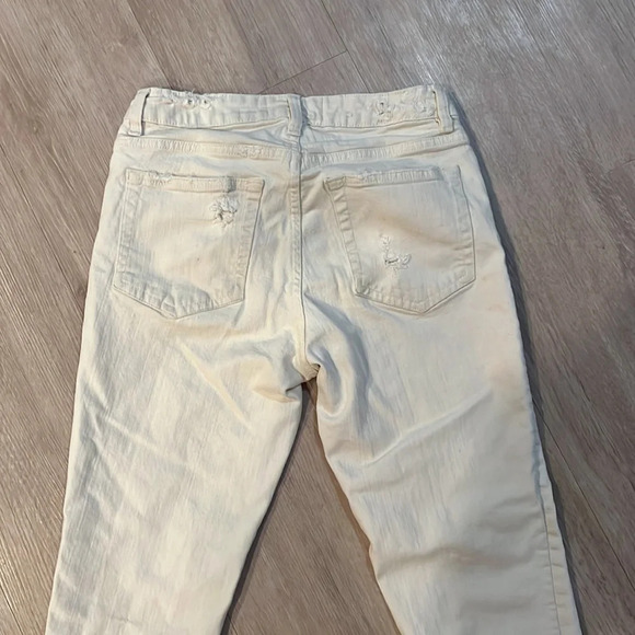 Acne Studios High Rise Jeans - Picture 5 of 8